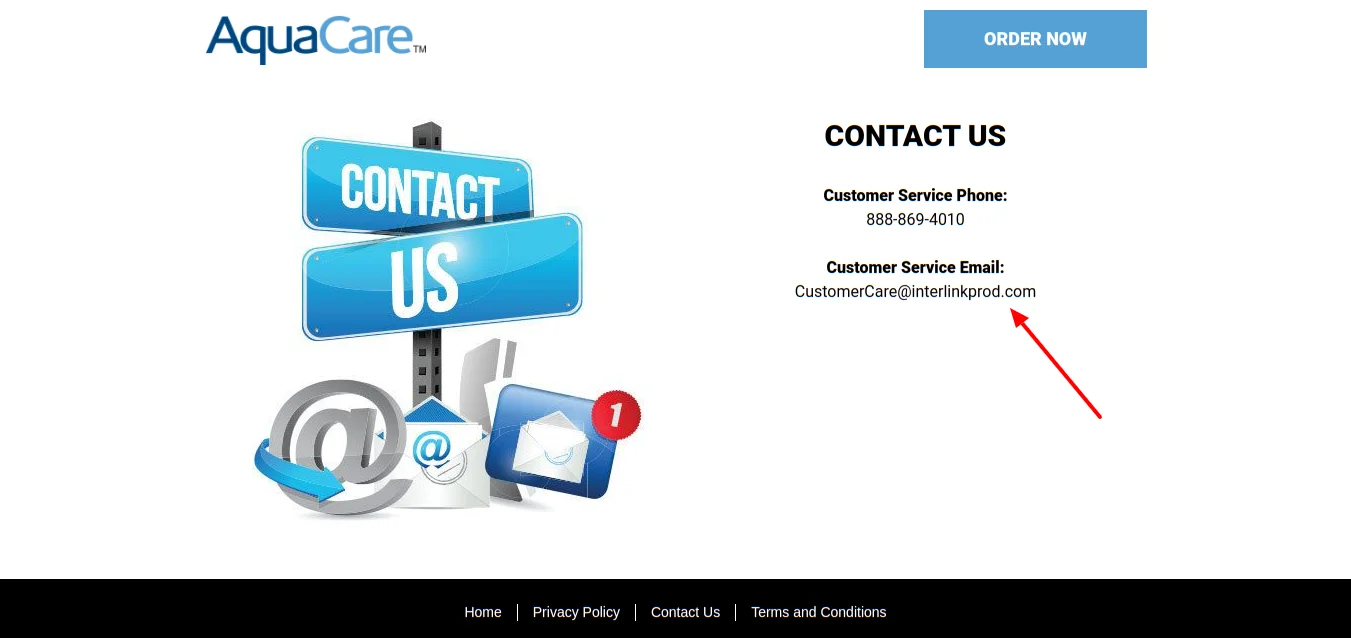 Company Email