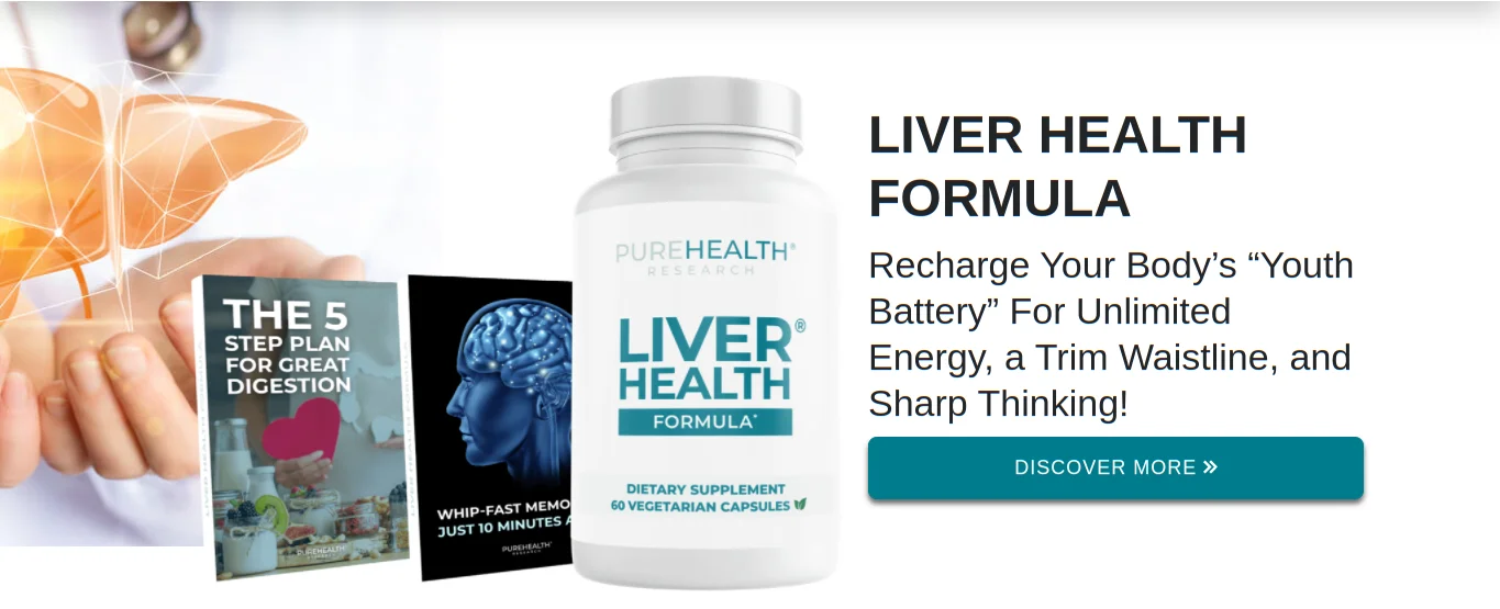 Purehealth Research