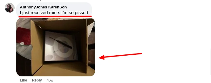 Facebook Review
