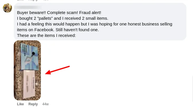 Facebook Review