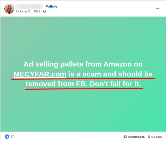 Facebook Review