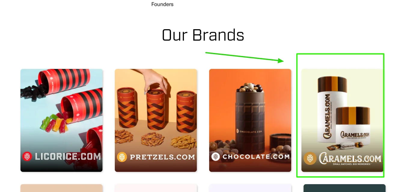 GOAT Foods Brands