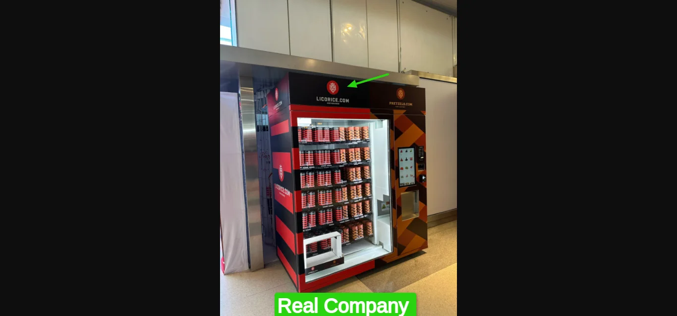 Goat Foods Company
