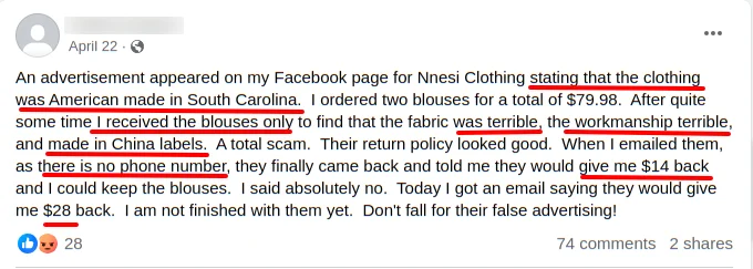 Nnesi Review 1