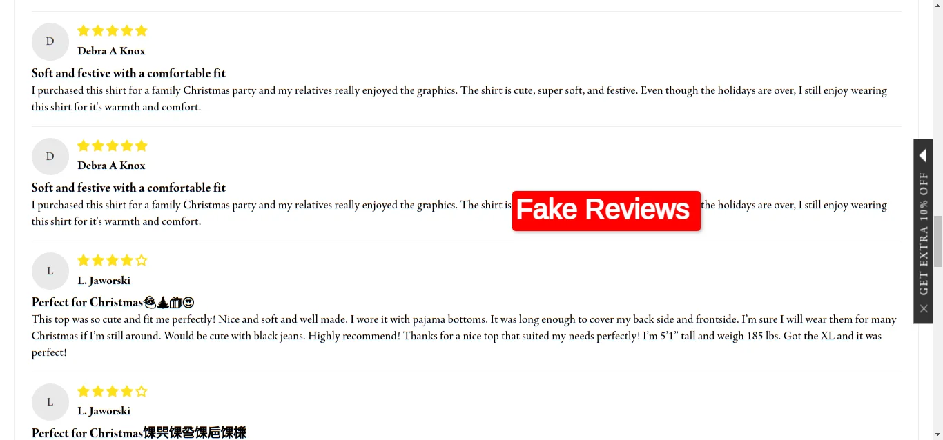 Nnesi Reviews