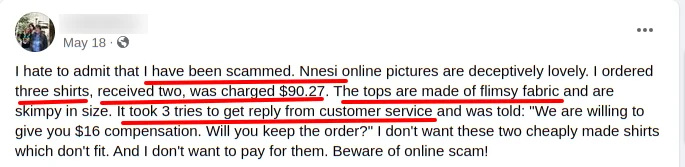 Nnesi Review 7