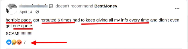 Bestmoney Review 4