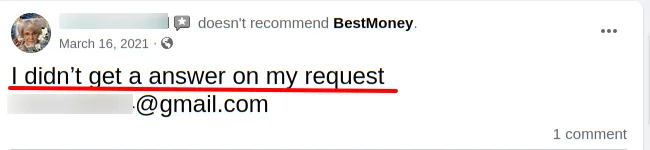 Bestmoney Review 8