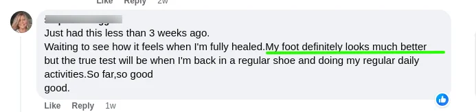 Lapiplasty Review 4