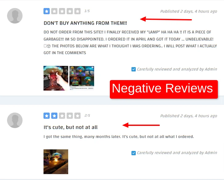 Flowerya Reviews