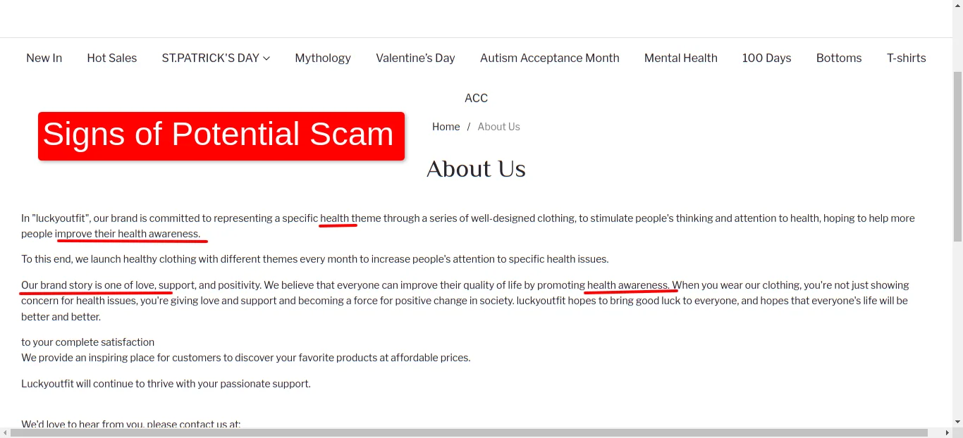 About Us